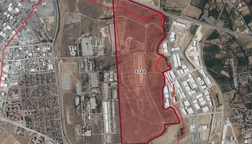 Malatya’nın Stratejik Hafızası Satış Listesinde: Güvenlik mi, Rant mı?