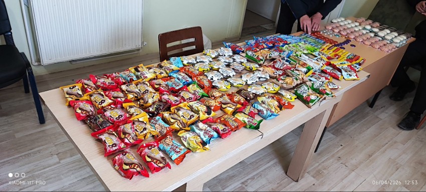 Battalgazi’de Raflar Mercek Altında: Tarihi Geçmiş Ürünlere Geçit Yok!